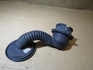 Peugeot 206 CC 1.6 convertible left front door wiring harness rubber boot seal p - Picture 1 of 4