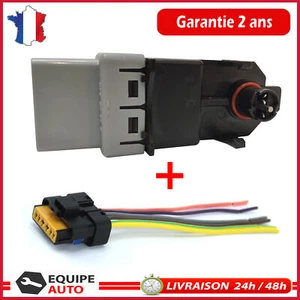 Módulo Sistémico Elevalunas Eléctrico + Conector Toma C3 C4 Picasso 206 207 - Imagen 1 de 5