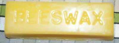 LIVEMOOR Bees wax for hemp drones wood or plastic highland bagpipes pipes