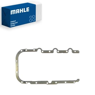 Mahle Engine Oil Pan Gasket For 1999-2004 Chrysler 300M 3.5L V6 - Image 1 of 2