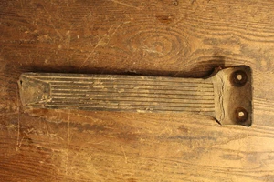 Accelerator Pedal from a 1962 Thunderbird-Number B7A9-735?? and AJ9735-C - Bild 1 von 11