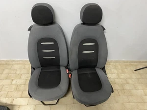 Lancia Ypsilon 2° 2003-2010 - Complete Original Upholstery With Panels - Picture 1 of 13