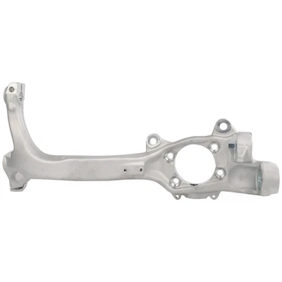 1x Steering Knuckle Front Right Passenger Side For 2005-2008 Audi A4/ A4 Quattro Foto 1 de 4