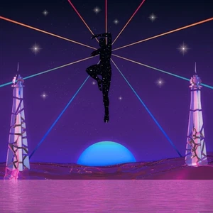 Seratones Love & Algorhythms (Indie Exclusive, Pink & Purple (Vinyl) (US IMPORT) - Picture 1 of 1