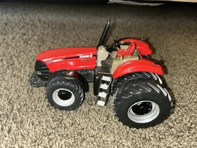 ERTL 1/32 SCALE CASE IH MAGNUM 275 4WD 2008 FARM SHOW *ISSUES READ* - Image 1 of 4
