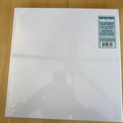 BEASTIE BOYS - Hello Nasty 2023 EU 4 Vinyl LP Box Set New - Image 1 of 2