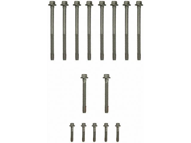 Juego de pernos de cabeza Felpro 71DXVJ43 para Buick Rainier 2004 Foto 1 de 1