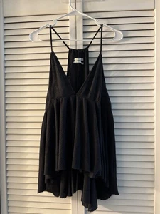 Vintage Urban Outfitters Top Never Been Worn With Tags Size Xl - Picture 1 of 4