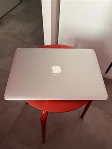 APPLE MACBOOK AIR 13 2015 Pour Pièces - Photo 1/18