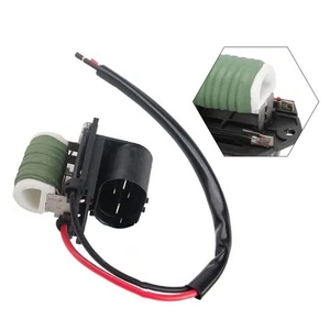 Blower Fan Resistor for Vauxhall For Mokka 2012 to 2019 with OE Number 13427161 - Picture 1 of 8