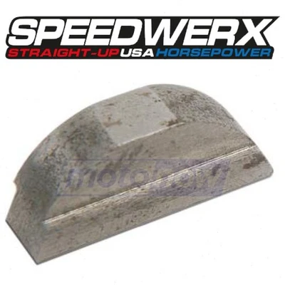 Speedwerx OffsetTiming Key for 2017 Arctic Cat M 8000 Sno Pro ES 141 - hx - Image 1 of 4