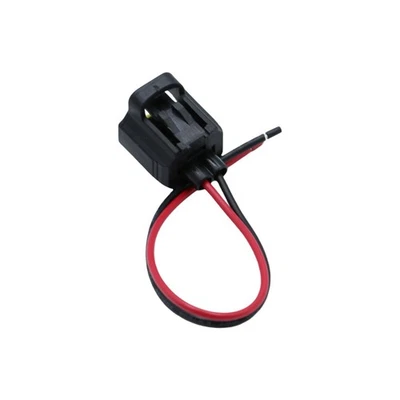 Coolant Temperature Sensor Connector Fits E350 Van E150 E250 F150 F450 F550 F250 - Image 1 of 4