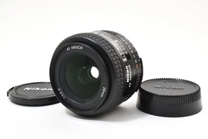 [NEUWERTIG] Nikon AF NIKKOR 28mm F/2.8 D Weitwinkelobjektiv für F Mount JAPAN # 1705 0 - Bild 1 von 24