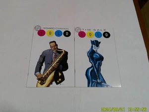 Solo#1,4,67,9,11,12, (see Description), (DC), 7.0 FN/VF to 9.2 NM- - Picture 1 of 8