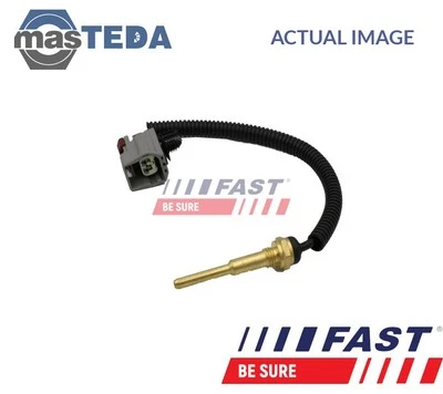 FT80149 COOLANT TEMPERATURE SENSOR GAUGE CYLINDER HEAD FAST FOR JAGUAR XF II,XE - Image 1 of 4