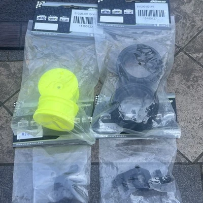 Exceed -Rc Remote Control Car Replacement Parts , New In Package - Image 1 of 4