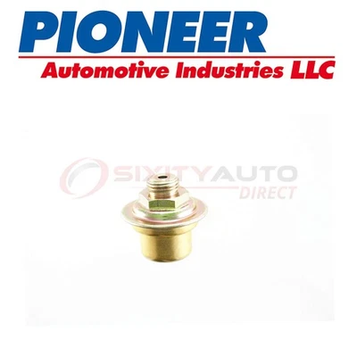 Pioneer Auto Transmission Modulator Valve for 1977-1979 Fiat 124 1.8L 2.0L by - Imagem 1 de 4