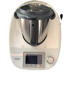 Thermomix TM5 mit Cook Key und Zubehör - Bild 1 von 7