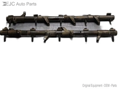 Juego de brazos basculantes un lado de Jeep Grand Cherokee 2013 5,7 Hemi Foto 1 de 4