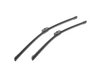Mercedes Benz GLK 200 220 250 350 Wiper Blade Set Genuine A2048203800 - Image 1 of 4