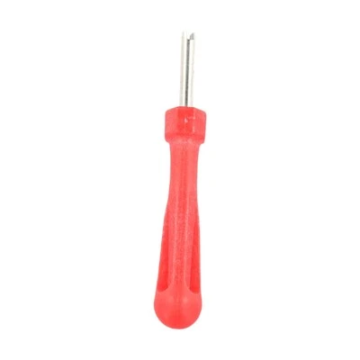 Handy Tire Repair Kit With Valve Core Removal Tool Essential for DIY Projects - Image 1 of 4