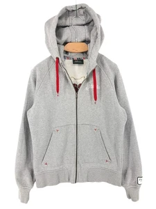 Peak Performance Damen Univ Kapuze Reißverschluss Strickjacke Pullover Größe L - Bild 1 von 9