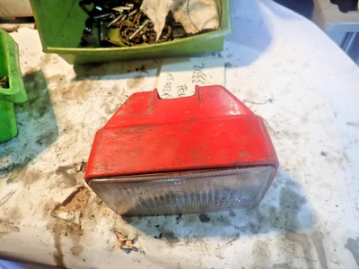 Фара HONDA TRX 200 SX 1986 - Изображение 1 из 4