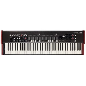 Viscount Legend ONE 73 - Elektronische Orgel - Bild 1 von 5