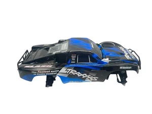 Traxxas Slash 1/10 Scale 2WD SCT Slider/Roller Clipless Edition RC Part #15478 - Bild 1 von 11