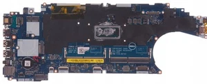 Płyta główna DELL Latitude 5510 A - Zdjęcie 1 z 2