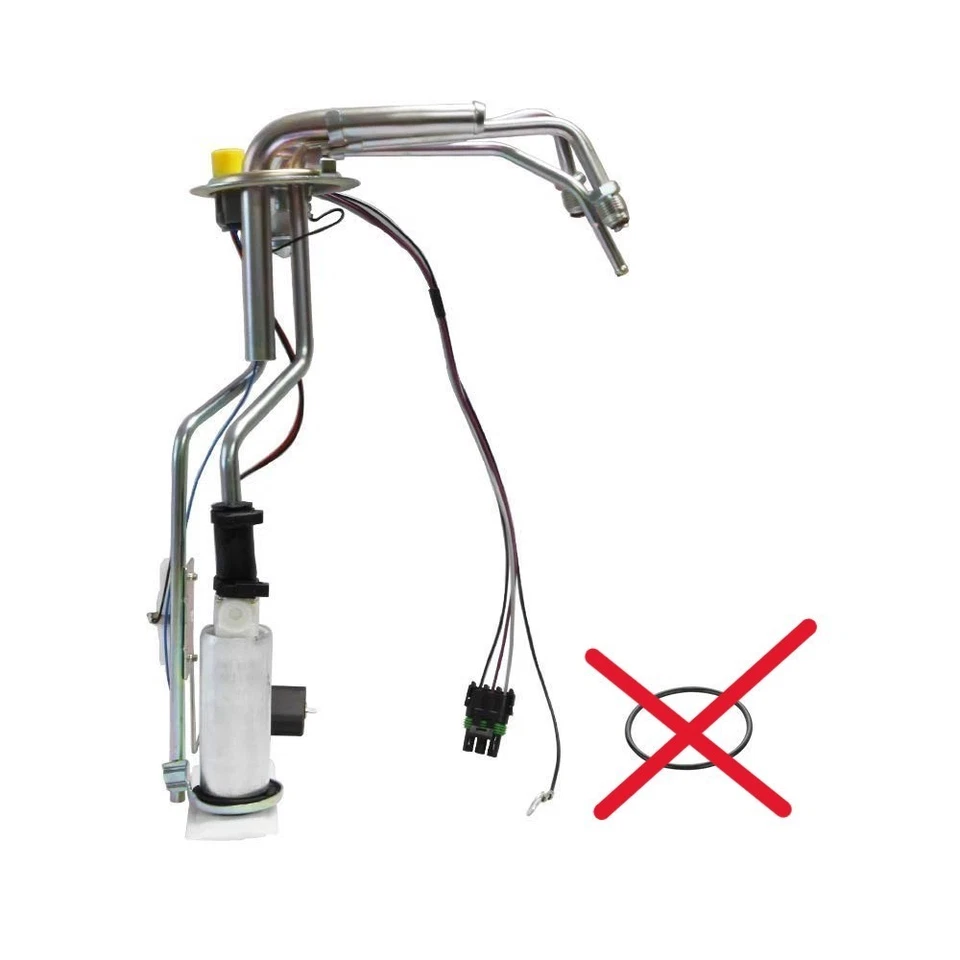 Módulo de bomba de combustible E3621S para camiones GMC C/K 1500-3500 1988-1995 Foto 1 de 4