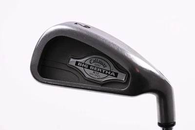 Callaway X-12 #2 Iron / 18.5 Degree / Stiff Flex Dynamic Gold S400 Shaft - Image 1 of 4