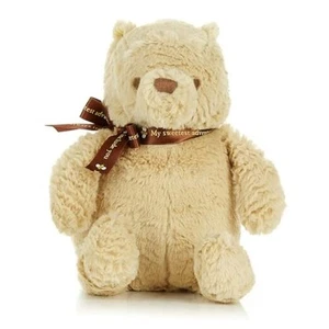 Baby Classic Winnie the Pooh and Friends Stuffed Animal original version 9 - Picture 1 of 7