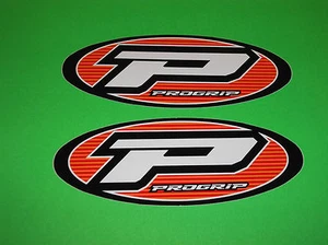 PRO GRIP GLOVES PANTS JERSEY GOGGLES GRIPS SCOOTER BMX BICYCLE STICKERS DECALS - Bild 1 von 1