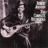 The Complete Recordings [Box] by Robert Johnson (CD, Oct-1996, 2 Discs, ... Foto 1 de 1