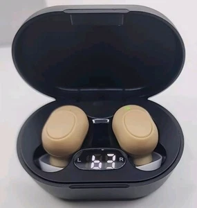 Sollman ZR-M92BT Digital Hearing Aid - 16 Channel Noise Cancelling New-Openbox  - Picture 1 of 9