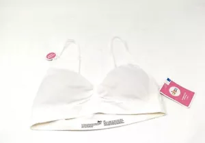 Circo Cropped Bra Seamless (L - 10/12) - Picture 1 of 4
