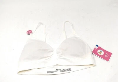 Sujetador Circo Recortado Sin Costuras (L - 10/12) Foto 1 de 4