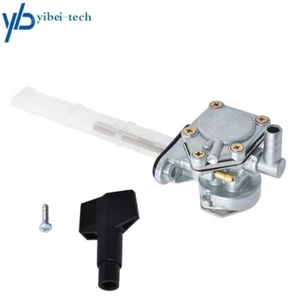 44300-32F10 Vacuum Fuel Cock Valve Petcock For Suzuki GSF1200 Bandit 1200 US New - Imagen 1 de 6