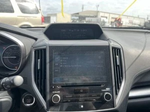 Equipo de audio Conjunto de receptor de radio Mercado de EE. UU. Se adapta a 17-19 IMPREZA 987624 - Imagen 1 de 12