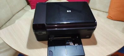HP B109N - STAMPANTE E SCANNER E FOTOCOPIATRICE WIRELESS - Bild 1 von 4