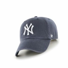 47 yankees hat