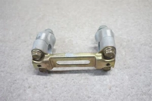 1987 86 87 88 Honda TRX 200SX Fourtrax OEM Handle Bar Mounts - Picture 1 of 13