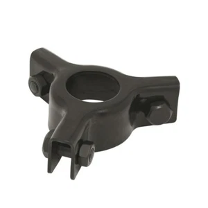SYKES PICKAVANT 153414 TRIPLE HEAD+PINS(NO CENTRE NUT) FOR 1500000 RAM - Picture 1 of 1