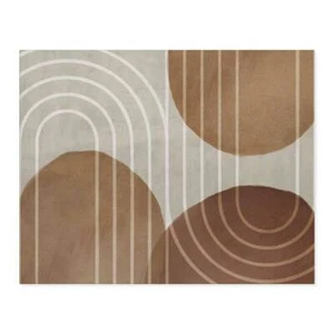 Quadro Astratto Archi - Picture 1 of 4