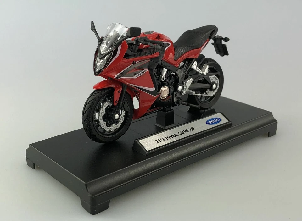 Globo Spa 39797 Welly Moto Strada 1 18