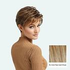 Raquel Welch Wig Hairpiece, Advanced French, Rl1422 Pale Gold Wheat By Hairuwear