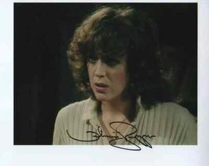 Doctor Who Autograph: VICTORIA BURGOYNE (Shada) Signed Photo - Picture 1 of 1