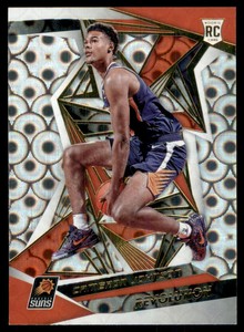 2019-20 Panini Revolution Groove #110 Cameron Johnson