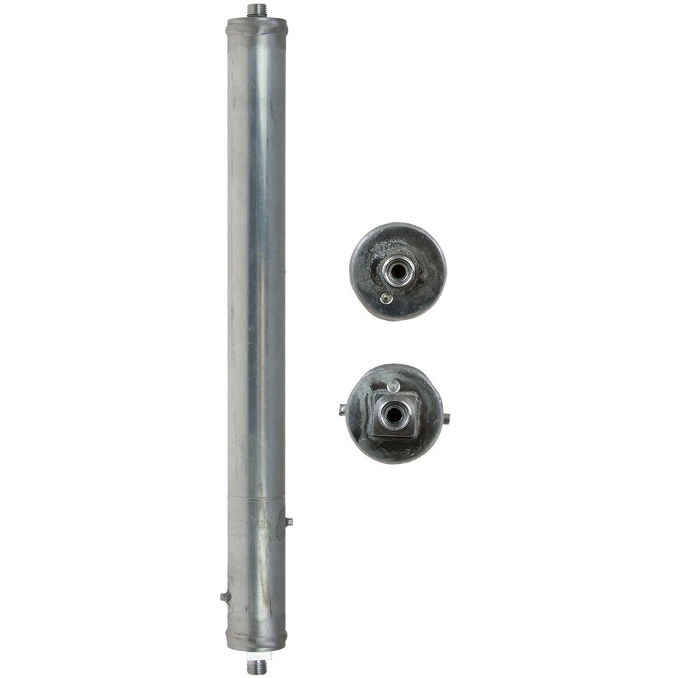 Receptor secador de aire acondicionado para Jaguar Vanden Plas, XJ12, XJ6, XJR Foto 1 de 1